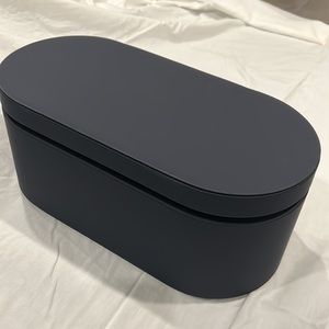 Dyson-designed presentation case NEW Prussian blue